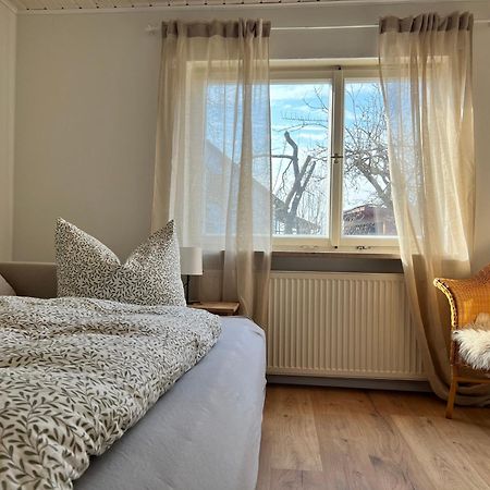 Wunderschoene Wohnung In Perfekter Lage Hilpoltstein Exterior foto