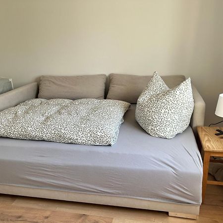 Wunderschoene Wohnung In Perfekter Lage Hilpoltstein Exterior foto