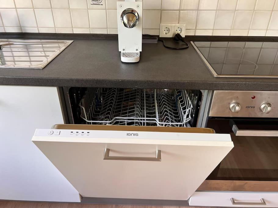 Wunderschoene Wohnung In Perfekter Lage Hilpoltstein Exterior foto