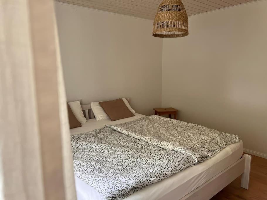 Wunderschoene Wohnung In Perfekter Lage Hilpoltstein Exterior foto